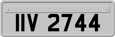 IIV2744