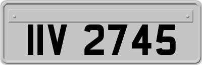 IIV2745
