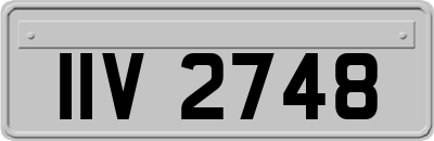 IIV2748