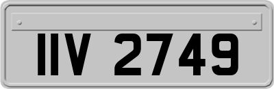 IIV2749
