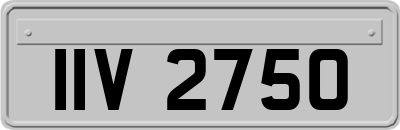 IIV2750