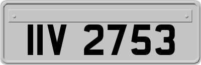 IIV2753