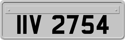 IIV2754