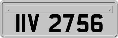 IIV2756