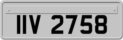 IIV2758
