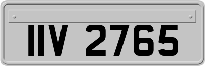 IIV2765