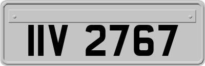 IIV2767