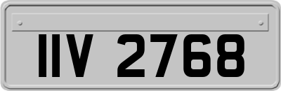 IIV2768