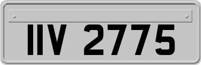 IIV2775