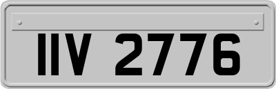 IIV2776