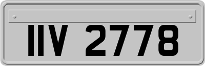 IIV2778