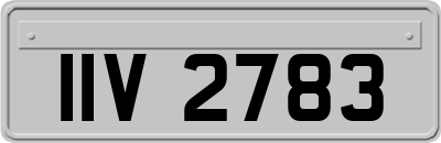 IIV2783
