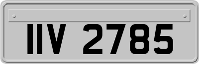 IIV2785