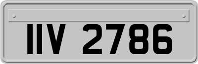 IIV2786