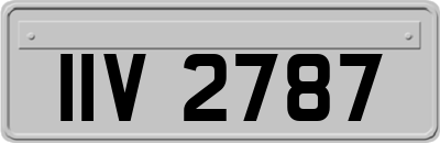 IIV2787