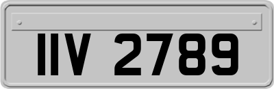 IIV2789