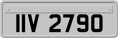 IIV2790