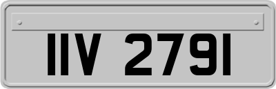 IIV2791