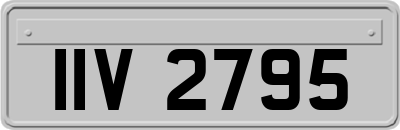 IIV2795