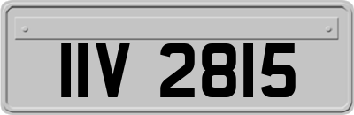 IIV2815