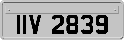 IIV2839