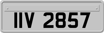 IIV2857