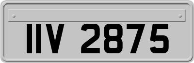 IIV2875