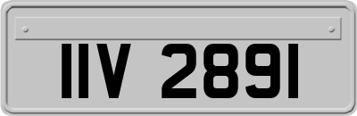IIV2891