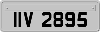 IIV2895