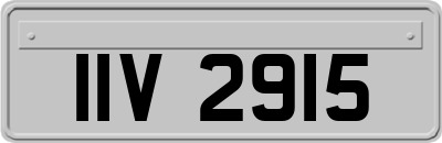 IIV2915