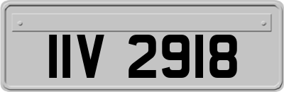 IIV2918