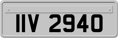 IIV2940