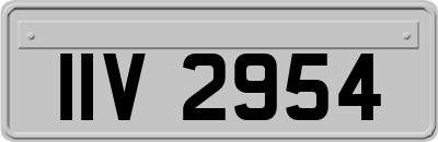 IIV2954