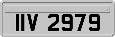 IIV2979