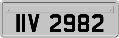IIV2982