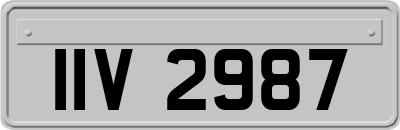 IIV2987