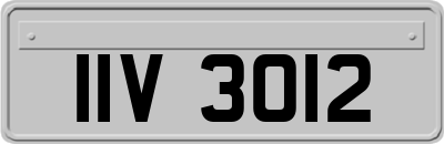 IIV3012