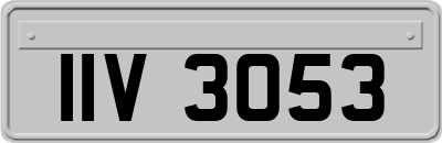 IIV3053