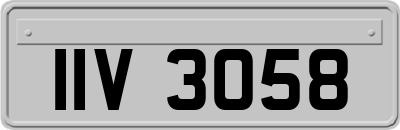 IIV3058