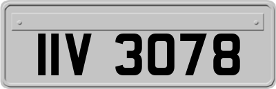 IIV3078