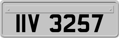 IIV3257