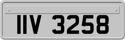 IIV3258