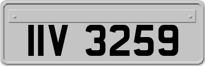 IIV3259