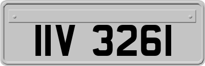 IIV3261