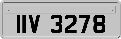 IIV3278