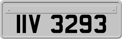 IIV3293