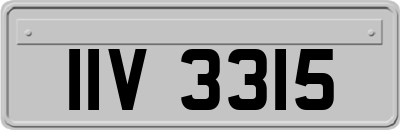 IIV3315