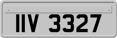 IIV3327