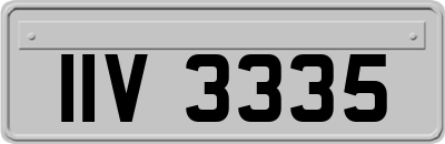 IIV3335