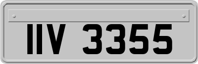 IIV3355